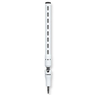 E-IMAGE Mobile phone Microphone f13x152mm with flexible structure