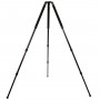E-IMAGE Carbon Fiber Tripod(100mm)