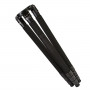 E-IMAGE Carbon Fiber Tripod(100mm)