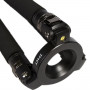 E-IMAGE Carbon Fiber Tripod(100mm)
