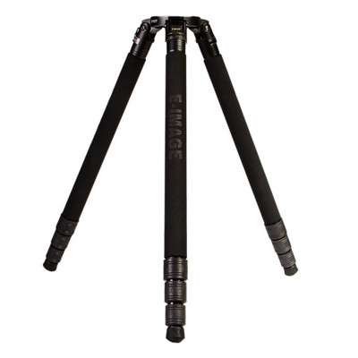 E-IMAGE Carbon Fiber Tripod(100mm)