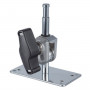 E-IMAGE 5/8" BABY SWIVEL WITH WALL PLATE