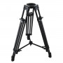 E-IMAGE Heavy duty Tripod L-150MM (Aluminum)