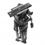 E-IMAGE MH32&ECT100M Tripod Kit