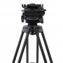 E-IMAGE MH32&ECT100M Tripod Kit