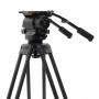 E-IMAGE MH32&ECT100M Tripod Kit