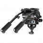 E-IMAGE MH32&ECT100M Tripod Kit