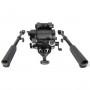 E-IMAGE MH32&ECT100M Tripod Kit