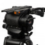 E-IMAGE MH32&ECT100M Tripod Kit