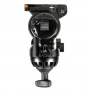 E-IMAGE MH32&ECT100M Tripod Kit