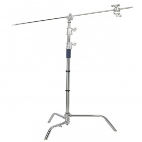 E-IMAGE 40" C-STAND