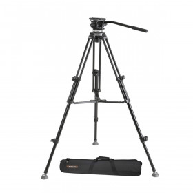 E-IMAGE 65mm Tripod Kit Tripod Kit