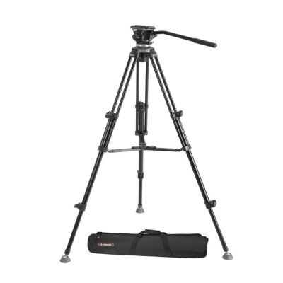 E-IMAGE 65mm Tripod Kit Tripod Kit