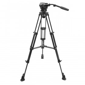 E-IMAGE EH650&GA752S Tripod Kit