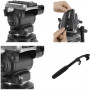 E-IMAGE EH650&GA752S Tripod Kit
