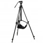 E-IMAGE GH03F&GA230 Tripod Kit