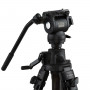E-IMAGE GH03F&GA230 Tripod Kit