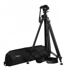 E-IMAGE GH03F&GA230 Tripod Kit