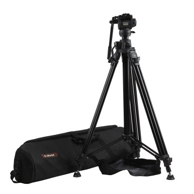 E-IMAGE GH03F&GA230 Tripod Kit