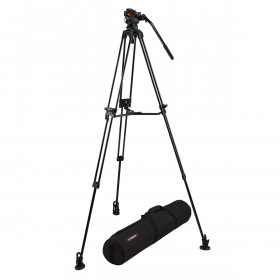 E-IMAGE GH03&GA752 Tripod Kit