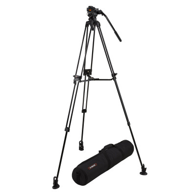 E-IMAGE GH03&GA752 Tripod Kit