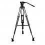 E-IMAGE GH03F&GA752&75BF Tripod Kit