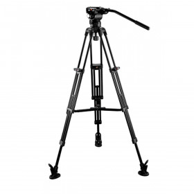 E-IMAGE GH03F&GA752&75BF Tripod Kit