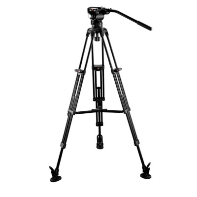 E-IMAGE GH03F&GA752&75BF Tripod Kit