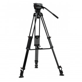 E-IMAGE GH04&GA752S Tripod Kit