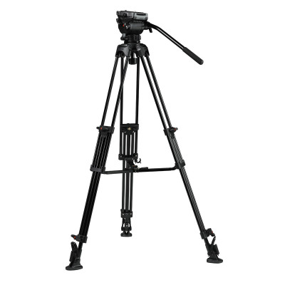 E-IMAGE GH04&GA752S Tripod Kit