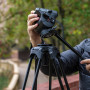 E-IMAGE GH04&GA752S Tripod Kit