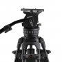 E-IMAGE GH06&GA752 Tripod Kit