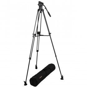 E-IMAGE GH06&GA752 Tripod Kit