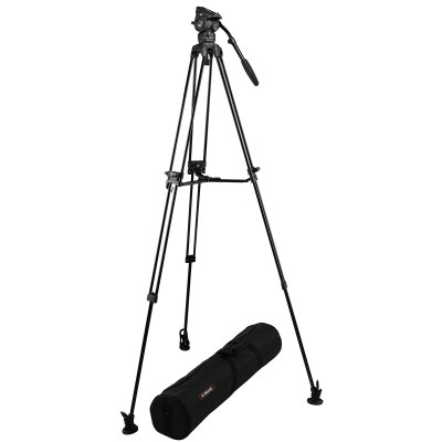 E-IMAGE GH06&GA752 Tripod Kit