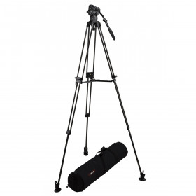 E-IMAGE GH06&GC752 Tripod Kit