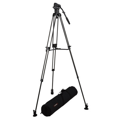E-IMAGE GH06&GC752 Tripod Kit