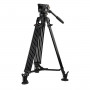 E-IMAGE GH08L&GA102 Tripod Kit