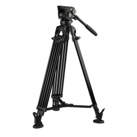 E-IMAGE GH08L&GA102 Tripod Kit