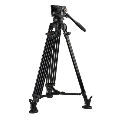 E-IMAGE GH08L&GA102 Tripod Kit