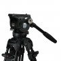E-IMAGE GH08L&GA102 Tripod Kit