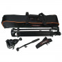 E-IMAGE GH08L&GA102 Tripod Kit