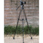 E-IMAGE GH08L&GA102 Tripod Kit