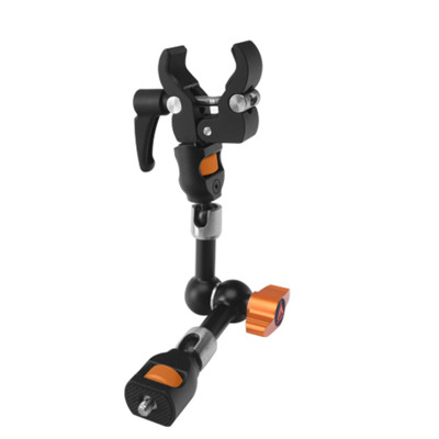 E-IMAGE 7" MICRO ARM KIT WITH ANTI-ROTATION+ CLAMP