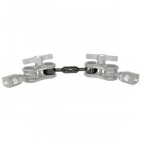 E-IMAGE MIDDLE ULTRA ARM MONITOR MOUNT(1/4-20 TO 3/8-16)