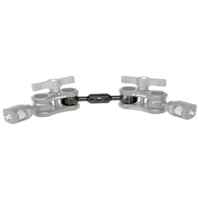E-IMAGE MIDDLE ULTRA ARM MONITOR MOUNT(1/4-20 TO 3/8-16)