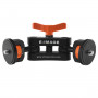 E-IMAGE ULTRA ARM MINI MONITOR MOUNT -S