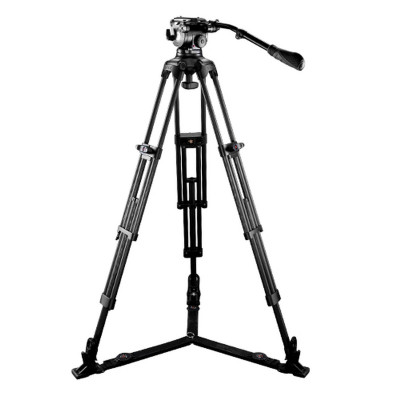E-IMAGE GH08L&GC102 Tripod Kit