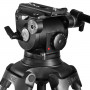 E-IMAGE GH08L&GC102 Tripod Kit