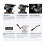 E-IMAGE GH08L&GC102 Tripod Kit