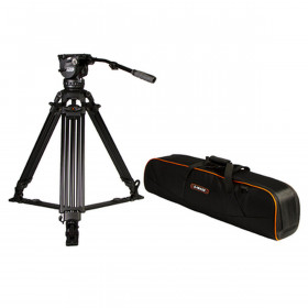 E-IMAGE GH15&GA101 Tripod Kit
